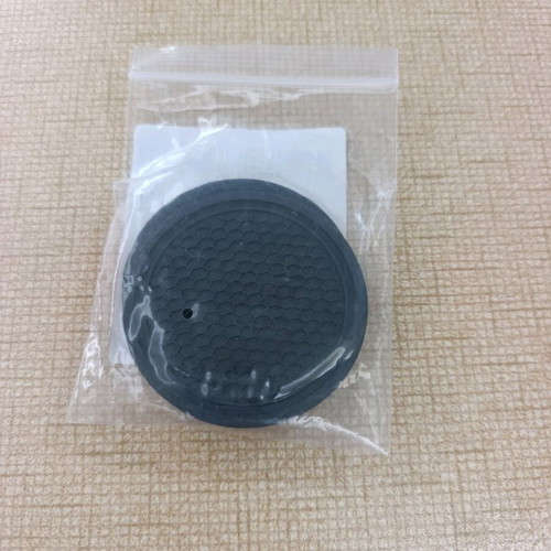 Car accessories new, set with shift lever covers and antenna caps