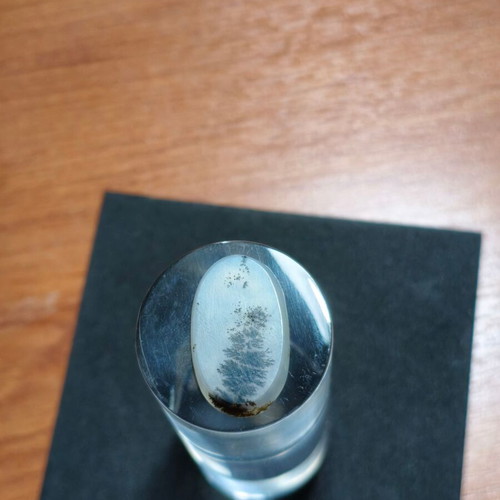 Dendritic Agate beautiful agate from Indonesia new