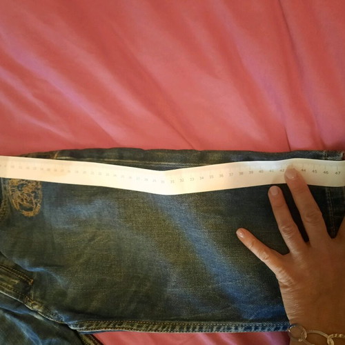 Diesel Kids Bermuda shorts like new, 8 years old