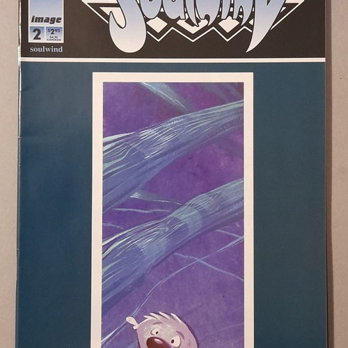 Soulwind #1 -4