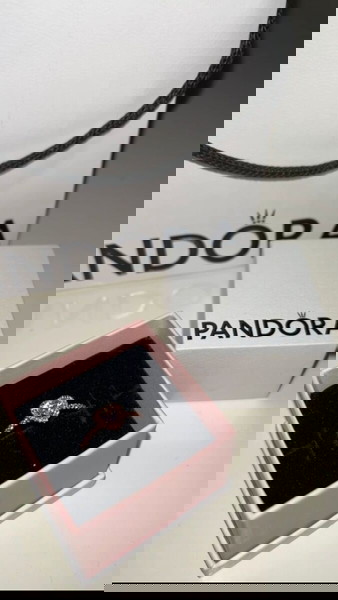 Δαχτυλίδι Pandora