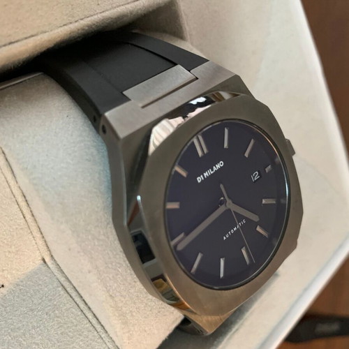 D1 MILANO P701 - Automatic men's watch