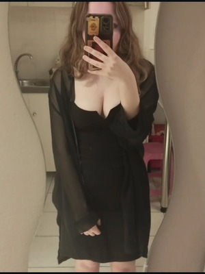 Black see through bolero