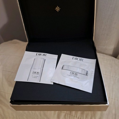 Dior Prestige cosmetic box like new