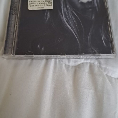 CDs used, pack of 8 pieces