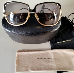 Γυναικεία γυαλιά ηλίου Balenciaga