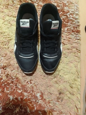 Reebok shoes size 44 like new