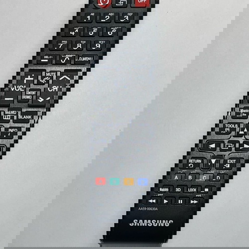 Samsung Τηλεχειριστήριο *New*