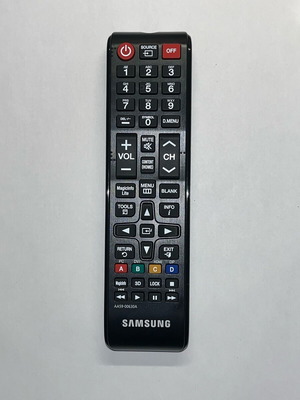 Samsung Τηλεχειριστήριο *New*