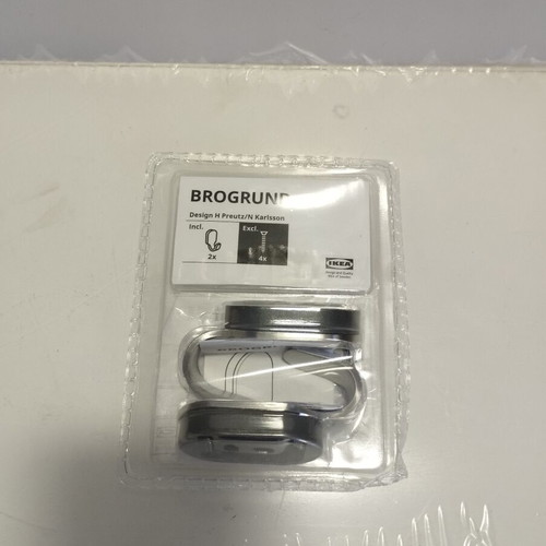 Bathroom hooks new