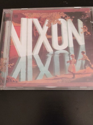 Lambchop Nixon CD, rock