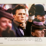 Αφίσες ταινίας Four Feathers σετ 5, σαν καινούργιες, 2002 Warner