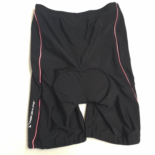 Nakamura women's cycling shorts with padding size 40 / L
