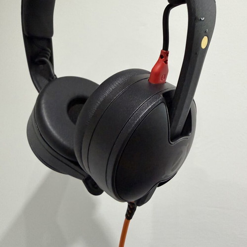 Rode NTH-50 wired on-ear DJ headphones