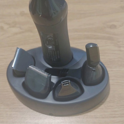 shaving device and nose hair removal Avon