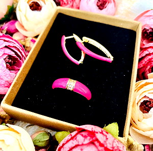 Barbie Set