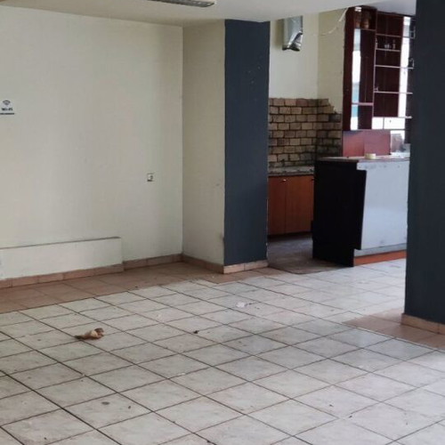 Commercial Store 186 sqm Corner Unit in Athens Patissia