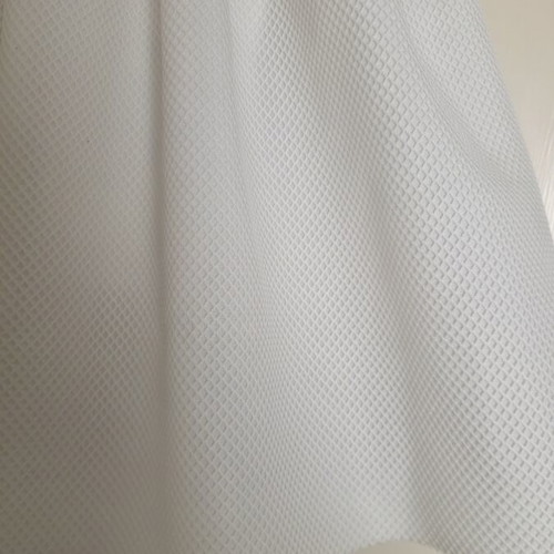 Tally Weijl white skirt size Large