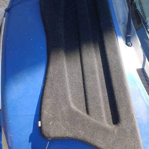 Renault Clio parcel shelf used