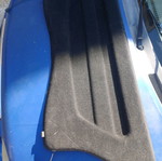 Renault Clio parcel shelf used