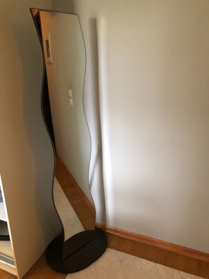 Ολοσωμος καθρέπτης