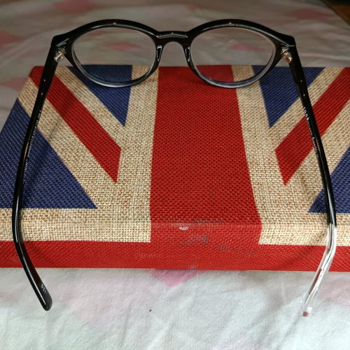 Snob Milano elegant and modern optical frame brand new, unisex