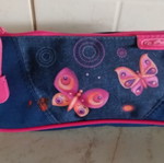 Pencil case like new in excellent condition