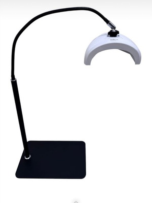 led λάμπα πεντικιούρ
