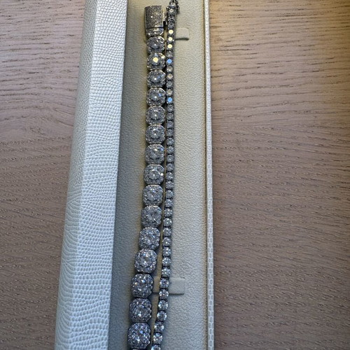 Bracelet bundle new, two beautiful pieces