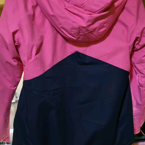 Admiral Waterproof Jacket Like New