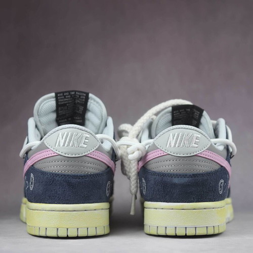 Nike SB Dunk Low Travis Style Handmade Sneakers new