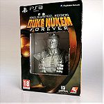  Duke Nukem Forever Balls of Steel Edition PS3 (Δεν ανοίχτηκε ποτέ)