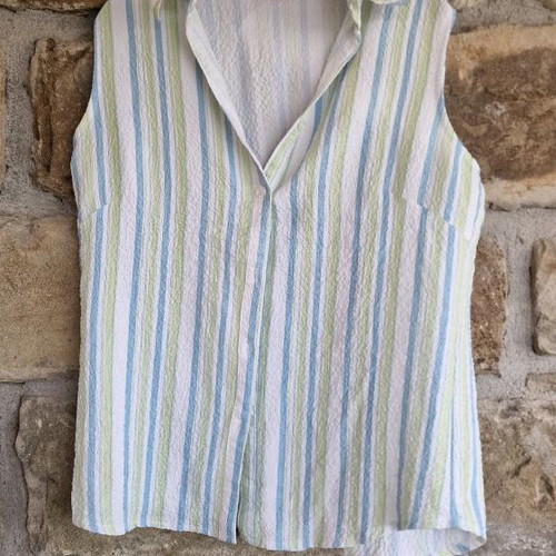 Women's shirt used, size M / 38 / 10