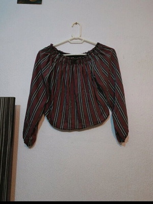 Pull and bear S
