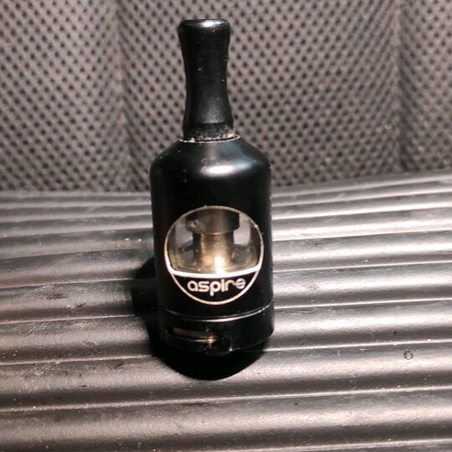 Nautilus V2 by Aspire black used