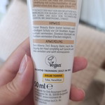 Alterra Naturkosmetik 7in1 Beauty Balm SPF 10, medium skin tone