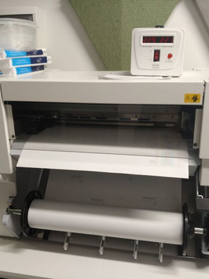 Roland VersaStudio BN2-20A vinyl printer like new