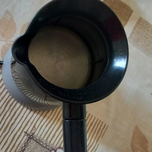 Electronic briki like new