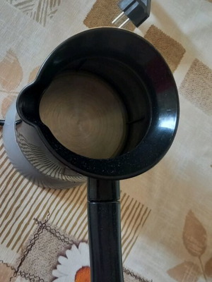 Electronic briki like new