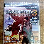  Uncharted 3 PS3