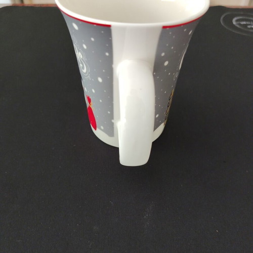 Christmas Mug like new