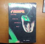 O Eosphoros book by Hal Lindsey
