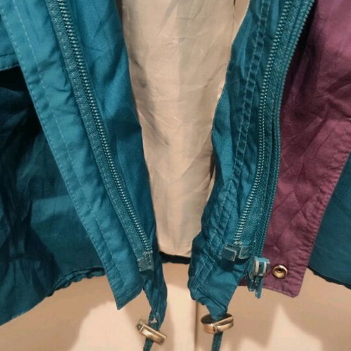 Vintage jacket used in very good condition, size XL