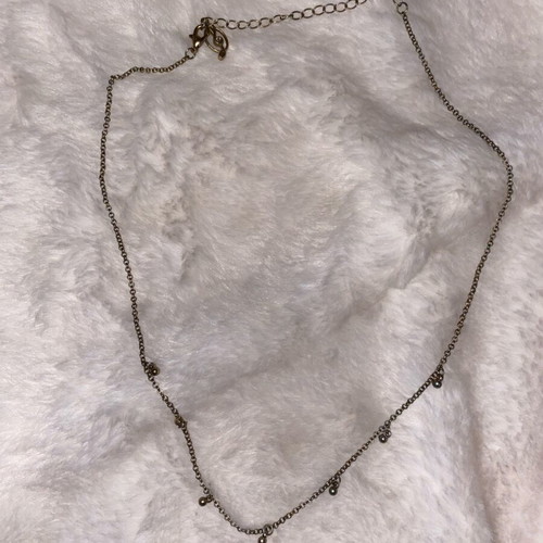 Necklace Chain Necklace