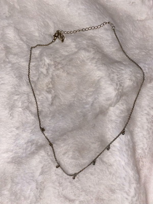 Necklace Chain Necklace