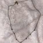 Necklace Chain Necklace