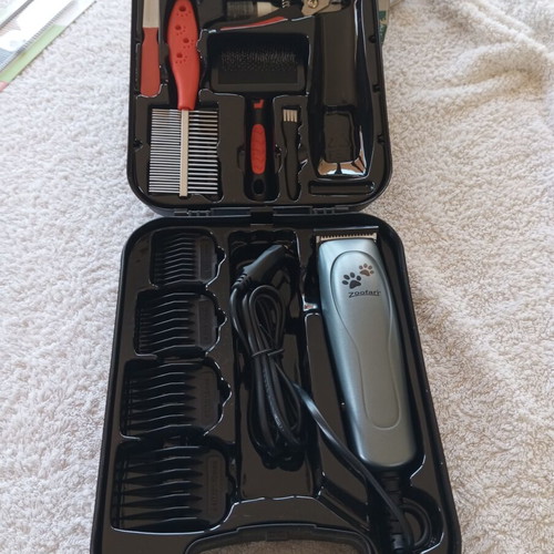 Pet grooming clipper new for dogs