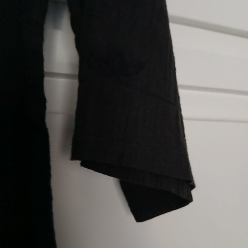 Women's black shirt L like new