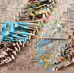  50 χαρτάκια europes champions 2010-2011