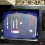 Pac-Man Plus Bootleg Arcade PCB